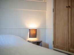 Restyled House With Wellness, Breda at Just 10 km