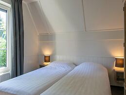 Restyled House With Wellness, Breda at Just 10 km