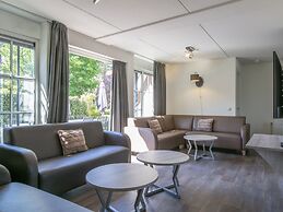 Restyled House With Wellness, Breda at Just 10 km