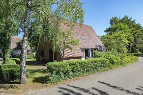Holiday Home Near Breda & De Biesbosch Park
