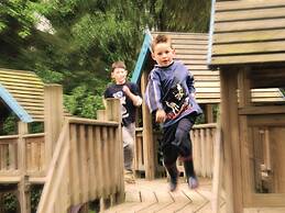 Restyled House With Wellness, Breda at Just 10 km