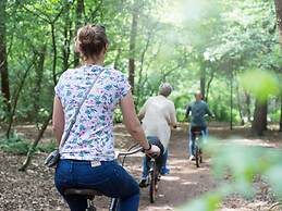 Restyled House With two Bathrooms, Breda at 10 km