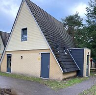 Holiday Home Near Biesbosch & Breda