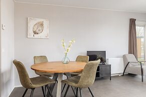 Chic Chalet Near Almelo