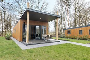 Chic Chalet Near Almelo