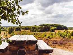 Restyled Chalet With a Dishwasher, at the Veluwe