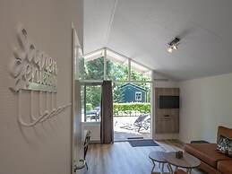 Restyled Chalet With a Dishwasher, at the Veluwe