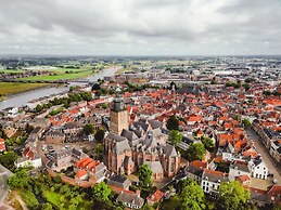 Restyled Chalet With a Dishwasher, at the Veluwe