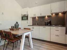 Restyled Chalet With a Dishwasher, at the Veluwe