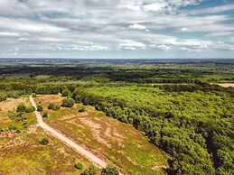 Restyled Chalet With a Dishwasher, at the Veluwe