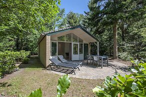 Designer Chalet in the Veluwe
