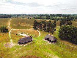 Restyled Chalet With a Dishwasher, at the Veluwe