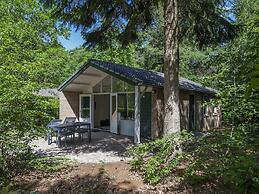 Restyled Chalet With a Dishwasher, at the Veluwe