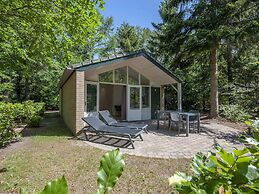 Restyled Chalet With a Dishwasher, at the Veluwe