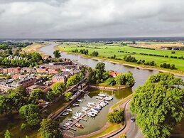Restyled Chalet With a Dishwasher, at the Veluwe