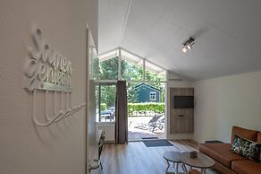 Designer Chalet in the Veluwe