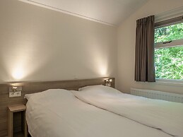 Restyled Chalet With a Dishwasher, at the Veluwe