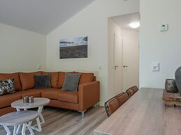 Restyled Chalet With a Dishwasher, at the Veluwe