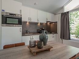 Restyled Chalet With a Dishwasher, at the Veluwe