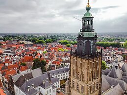 Restyled Chalet With a Dishwasher, at the Veluwe