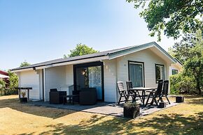Beautiful Bungalow in Hollum