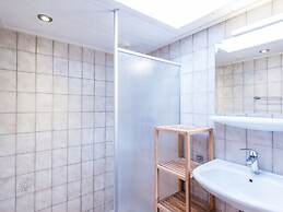 Wooden Bungalow With a Dishwasher, Beach at 1.5 km