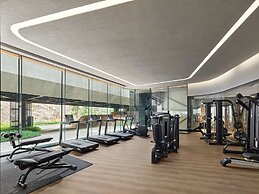 Banyan Tree Nanjing Garden Expo