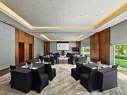 Banyan Tree Nanjing Garden Expo