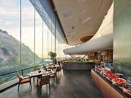 Banyan Tree Nanjing Garden Expo