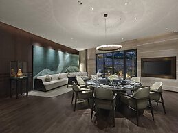 Banyan Tree Nanjing Garden Expo