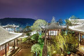 Banyan Tree Nanjing Garden Expo