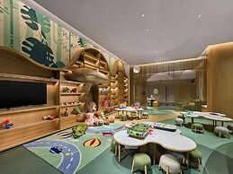 Banyan Tree Nanjing Garden Expo