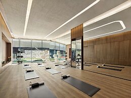 Banyan Tree Nanjing Garden Expo