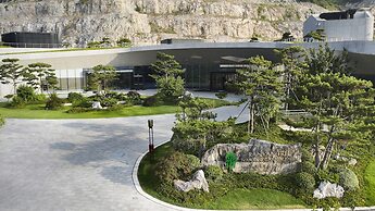 Banyan Tree Nanjing Garden Expo