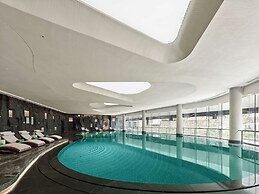 Banyan Tree Nanjing Garden Expo