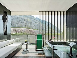 Banyan Tree Nanjing Garden Expo