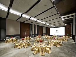 Banyan Tree Nanjing Garden Expo