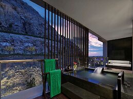 Banyan Tree Nanjing Garden Expo