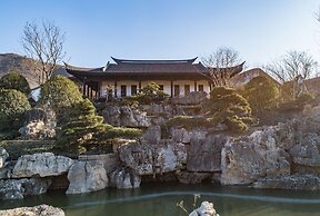 Banyan Tree Nanjing Garden Expo