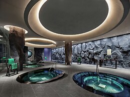 Banyan Tree Nanjing Garden Expo