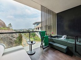 Banyan Tree Nanjing Garden Expo