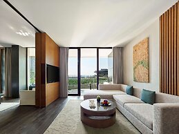 Banyan Tree Nanjing Garden Expo