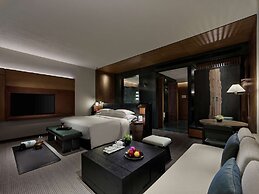 Banyan Tree Nanjing Garden Expo