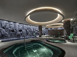 Banyan Tree Nanjing Garden Expo