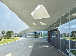 Banyan Tree Nanjing Garden Expo