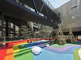 Banyan Tree Nanjing Garden Expo