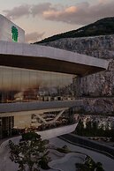 Banyan Tree Nanjing Garden Expo