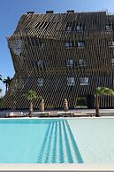 Bebatroun Beach Hotel