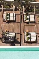 Bebatroun Beach Hotel