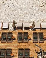 Bebatroun Beach Hotel